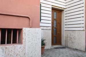 Apartment mit 1 Schlafzimmer