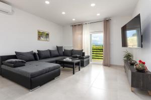 Apartman Butoniga Nature