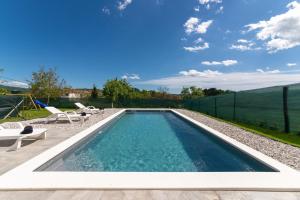 Villa Butoniga Nature