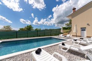 Villa Butoniga Nature