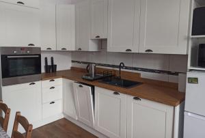 Apartament Stara Tkalnia