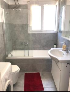 Nuovo Korfu city Apartment
