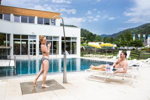 Gesundheits- & Wellness Resort Weissenbach