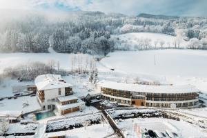 Gesundheits- & Wellness Resort Weissenbach