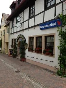 Marktschänke - Wachenheim an der Weinstraße