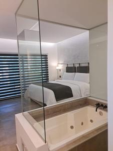 Mar Azul Suites Apart Boutique