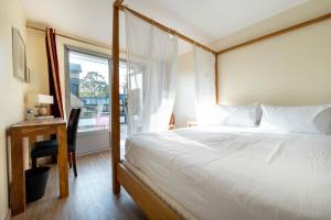 Hotels Hotel BelleVue : photos des chambres