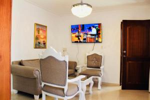 Apartamento Los Rieles