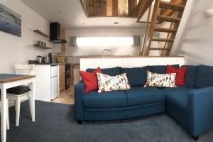 Cosy Rustic Annex in quiet Cornwall Village