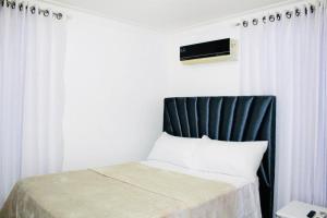 Apartamento Los Rieles