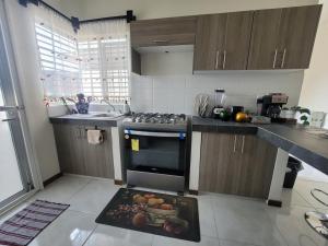 Casa totalmente nueva