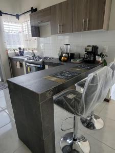 Casa totalmente nueva