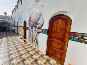 Mostafa guesthouse - Naj‘ al Madābb