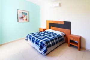 Departamento Vacacional Torre Mónaco