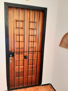 Beachfront Penthouse 3 double bedrooms, 2 bathrooms