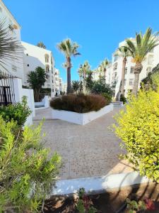 Beachfront Penthouse 3 double bedrooms, 2 bathrooms