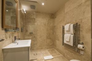 Standard Double Room room in 32 Townhouse
