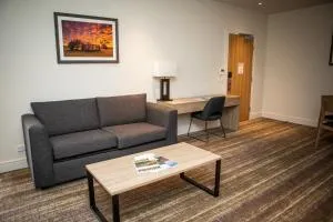 Porter's Plainland Hotel - Lowood