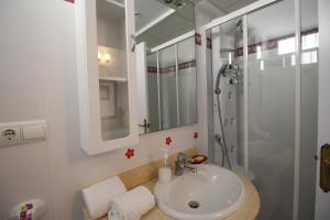 APARTAMENTO LAS OLAS Playa Muchavista