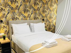 Raise Averof Serviced Apartments