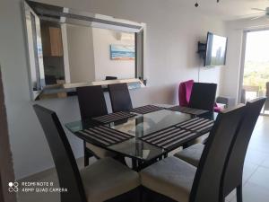 Condominio, Bello Horizonte Plaza, Santa Marta.