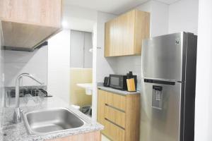 Condominio, Bello Horizonte Plaza, Santa Marta.