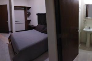 Casa totalmente nueva,2 cuartos 2 baños -Muy Segura