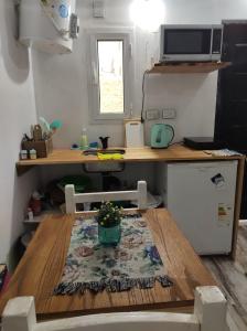 Monoambiente Las Grutas Patagonia Beach