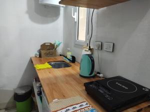 Monoambiente Las Grutas Patagonia Beach