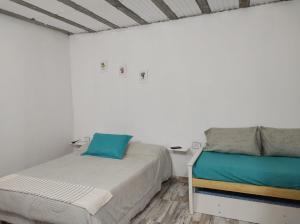 Monoambiente Las Grutas Patagonia Beach