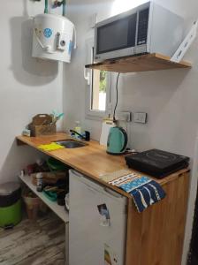 Monoambiente Las Grutas Patagonia Beach