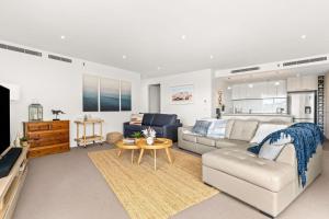 Penthouse Bridgeview San Remo