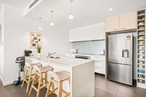 Penthouse Bridgeview San Remo