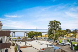 Penthouse Bridgeview San Remo