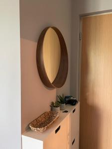 Royal Park Łazienki - Terrace Boutique Apartment