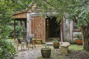 Nungaroo Cottage