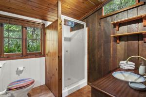 Nungaroo Cottage
