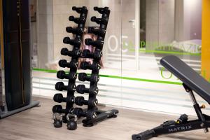 Hotel Horizon Wellness & Spa Resort - Best Western Signature Collection