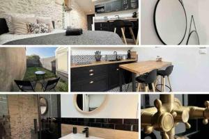 Appartements Le Dolce : photos des chambres