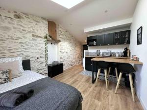 Appartements Le Dolce : photos des chambres