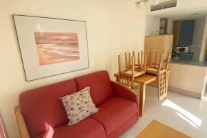 Atico con Jacuzzi Las Marinas Vera