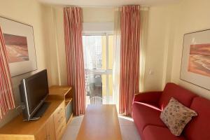 Atico con Jacuzzi Las Marinas Vera