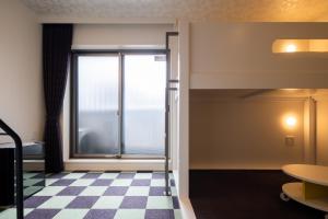 Granrina Kanazawa - Female only apartment hotel