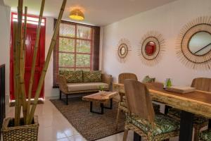 APARTAMENTO MI REFUGIO