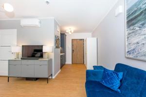 Śląska 12 by Perfect Apart