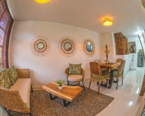 APARTAMENTO MI REFUGIO