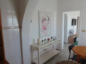 La Estancia en La Frontera El Hierro