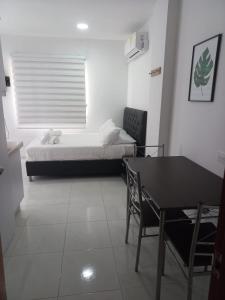 APARTASUITES RAMASA