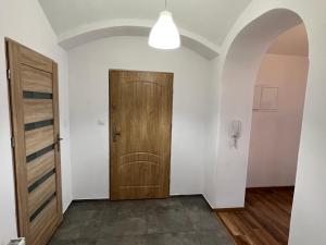 Apartament 3 pokojowy z parkingiem