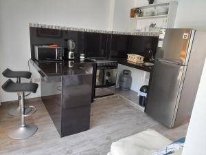 Montemar Apart Hotel - Playa Huanchaco